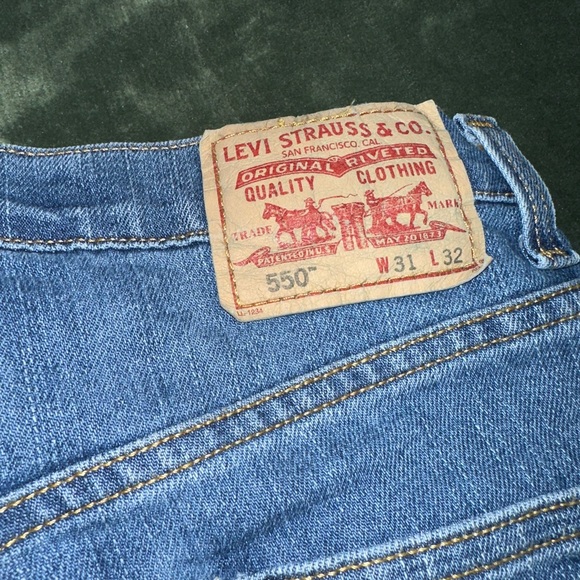 Vintage Levi’s - Picture 4 of 4